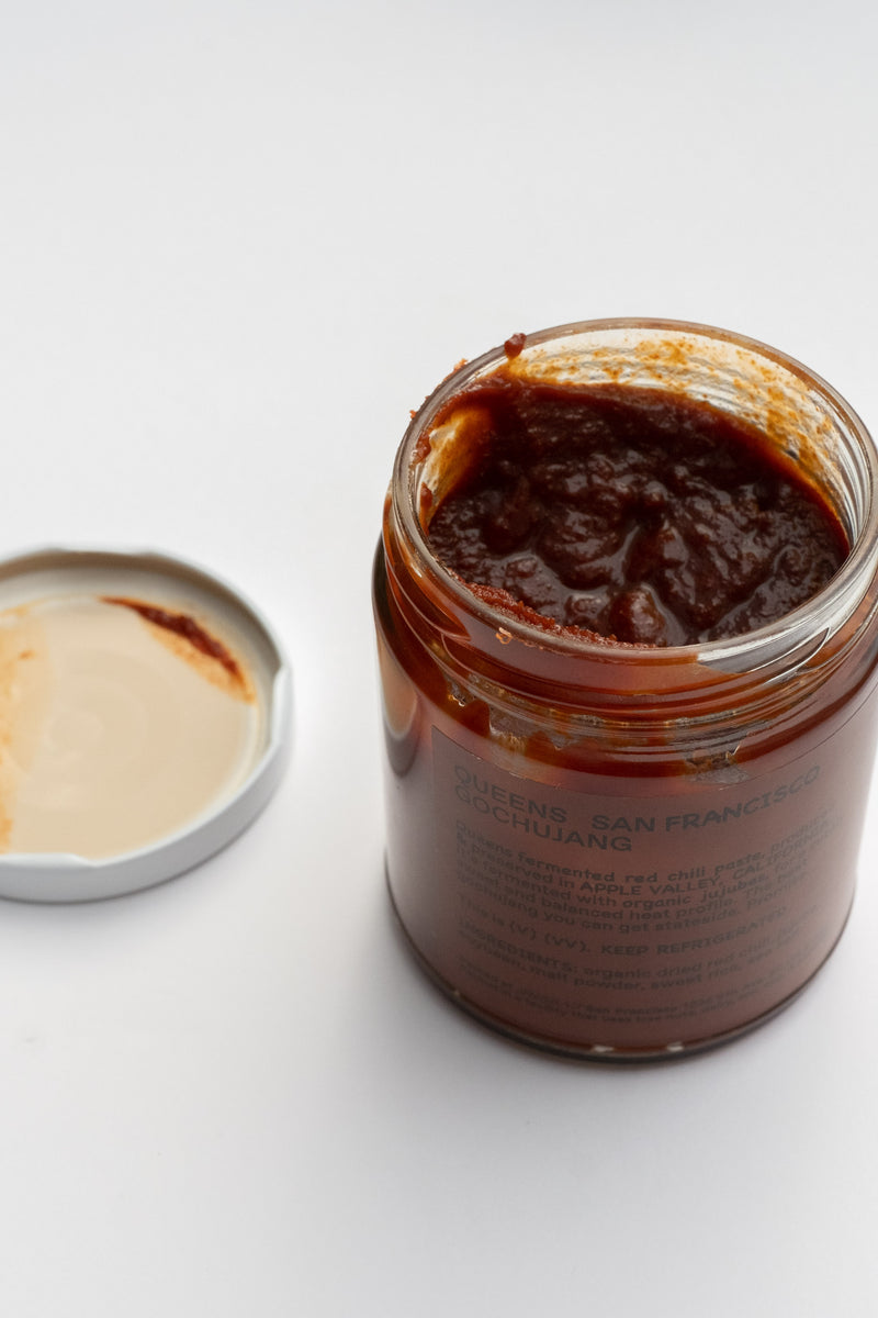 GOCHUJANG