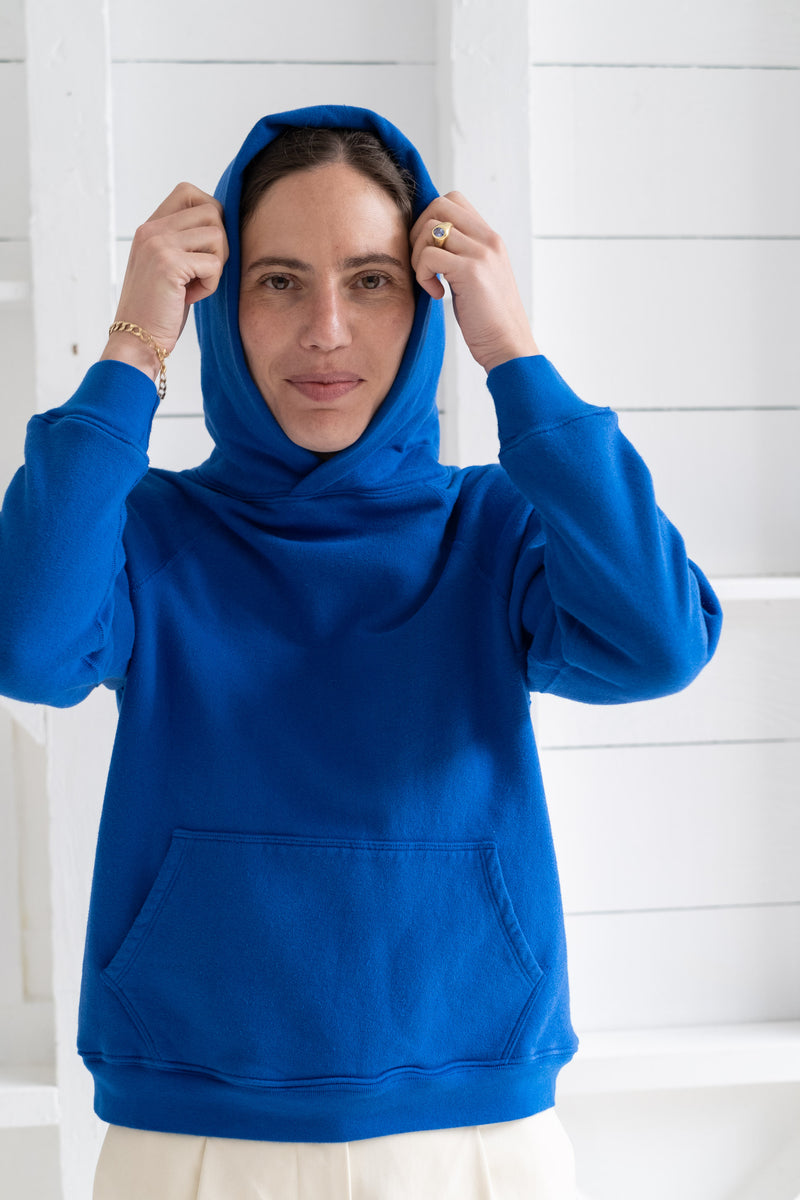 Yves hoodie Clearance