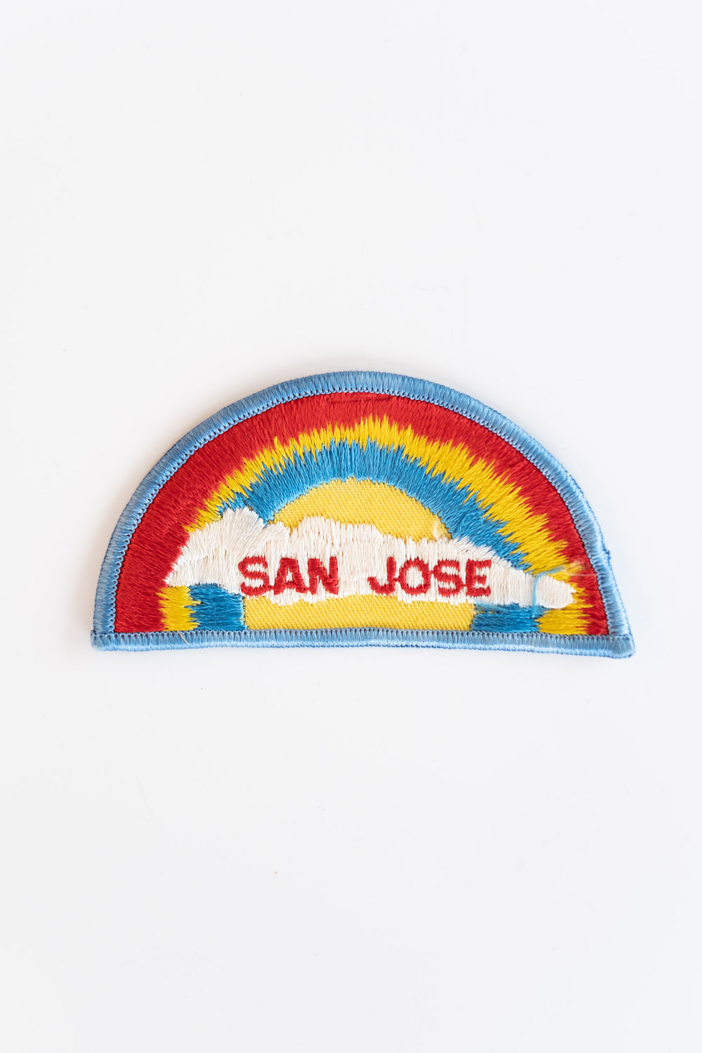 Vintage Patches