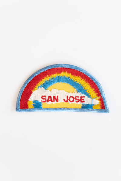 Vintage Patches
