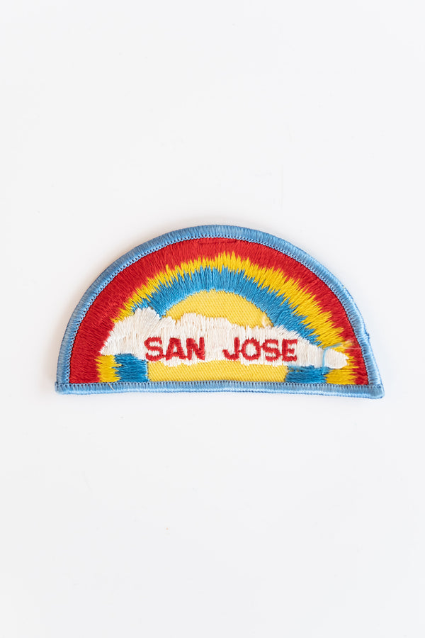 Vintage Patches