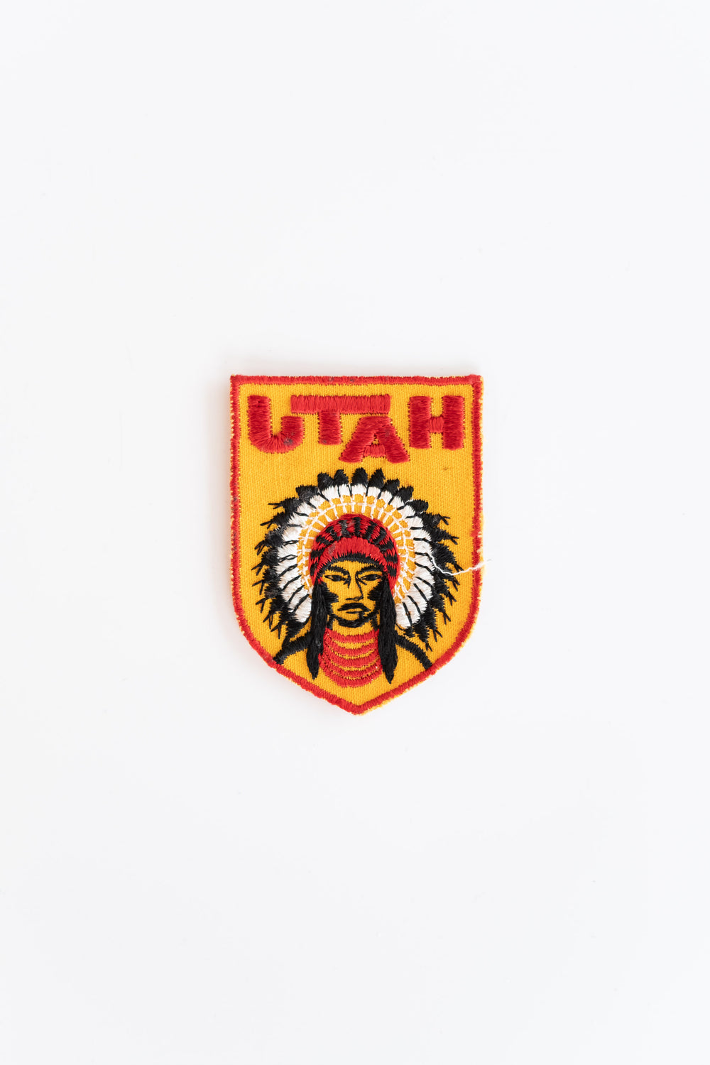 Vintage Patches