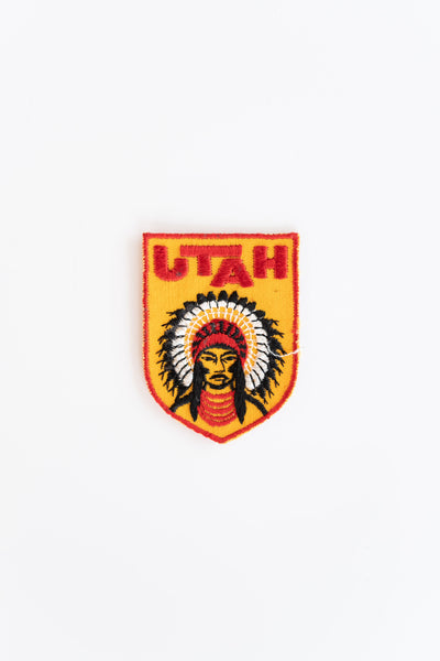 Vintage Patches