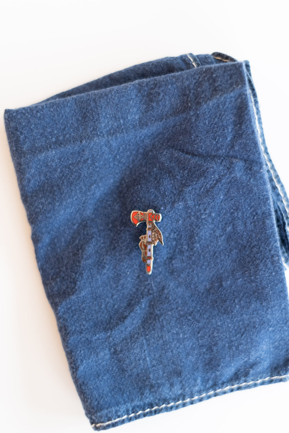 Vintage Pins