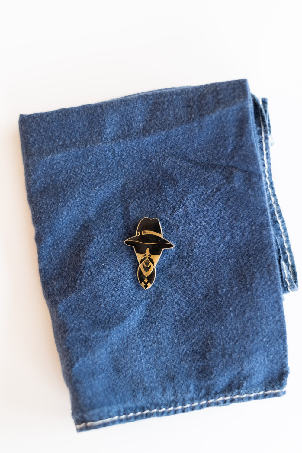 Vintage Pins