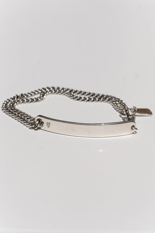The Keeper Bracelet 4.1 mm