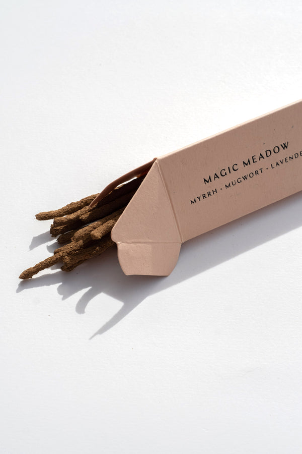 Magic Meadow Incense