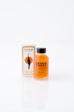 Wonder Valley | FACE OIL