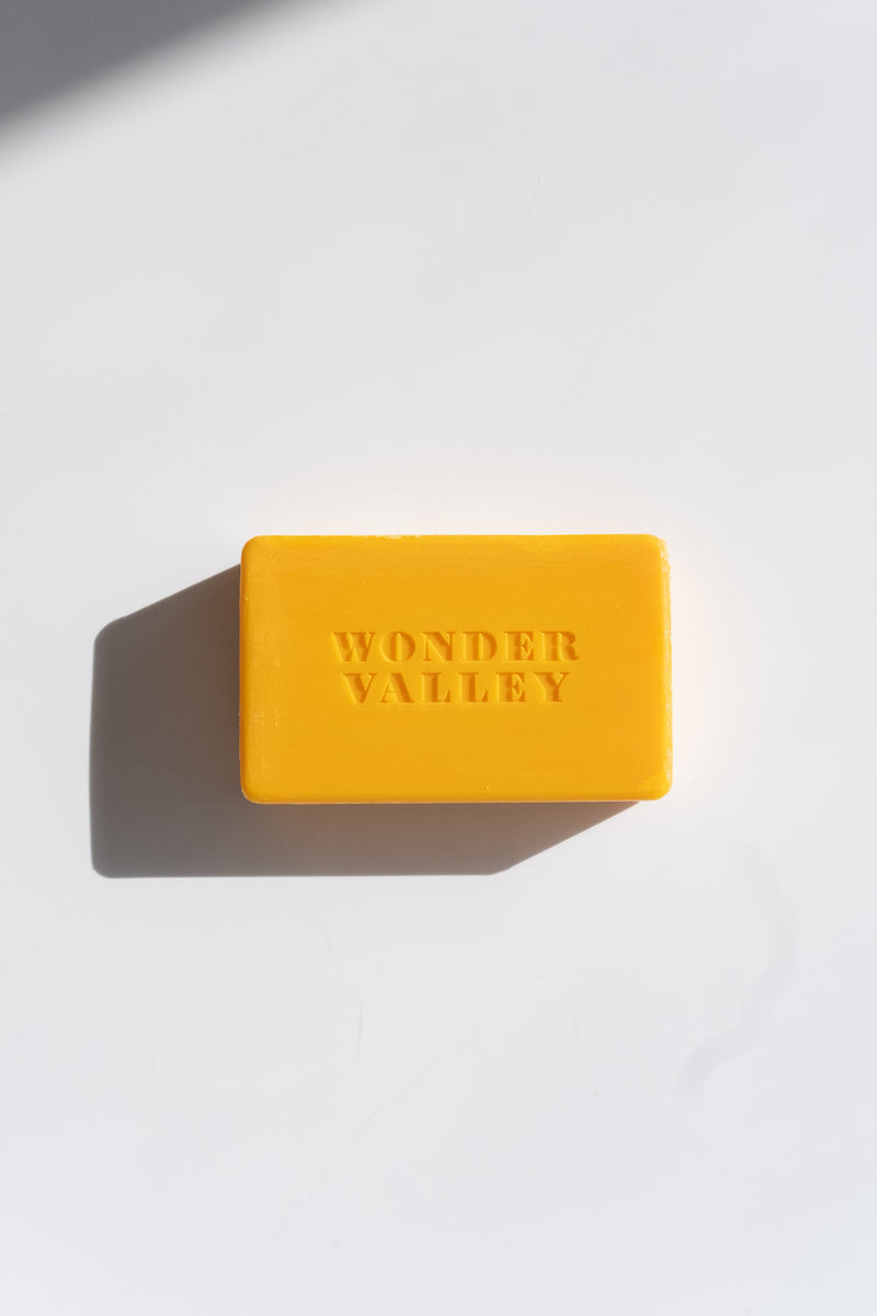 TWO DESERTS SOAP