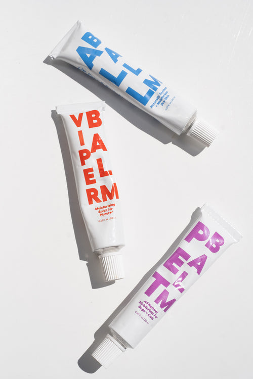 ALL BALM
